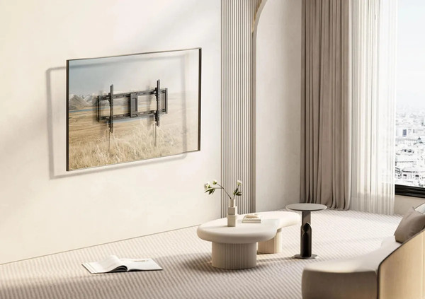 Кронштейн для телевизора Ultramounts UM852T