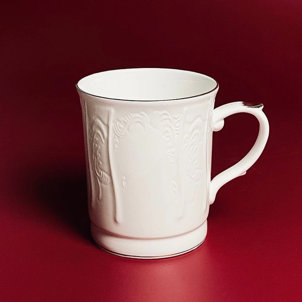 Кружка Lenardi Maria Gold 226-207