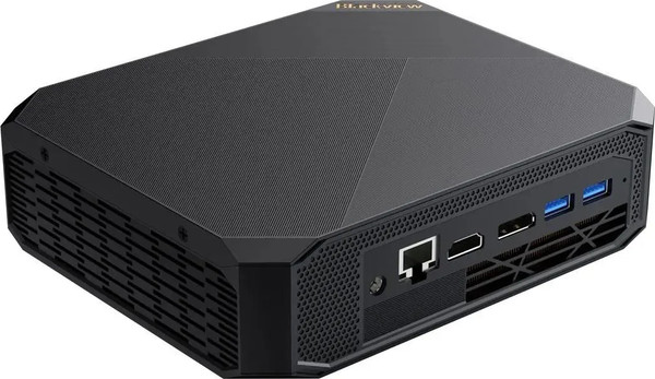 Неттоп Blackview MP200 i5-12450H 16GB/1TB