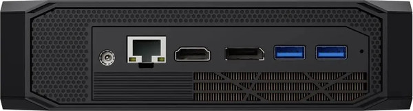 Неттоп Blackview MP200 i5-12450H 16GB/1TB