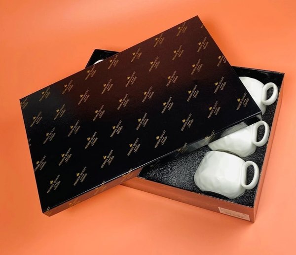 Набор для чая/кофе Lenardi 133-422