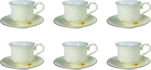 Набор для чая/кофе Lenardi 181-236 - фото