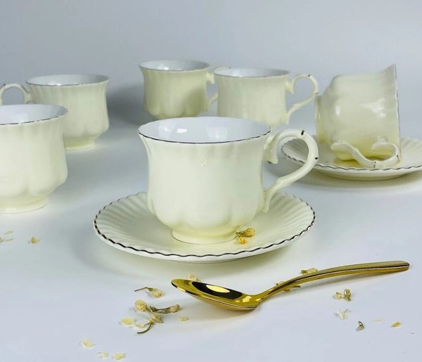 Набор для чая/кофе Lenardi 181-236