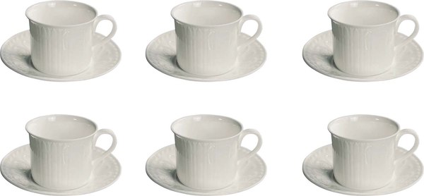 Набор для чая/кофе Lenardi 225-068 - фото