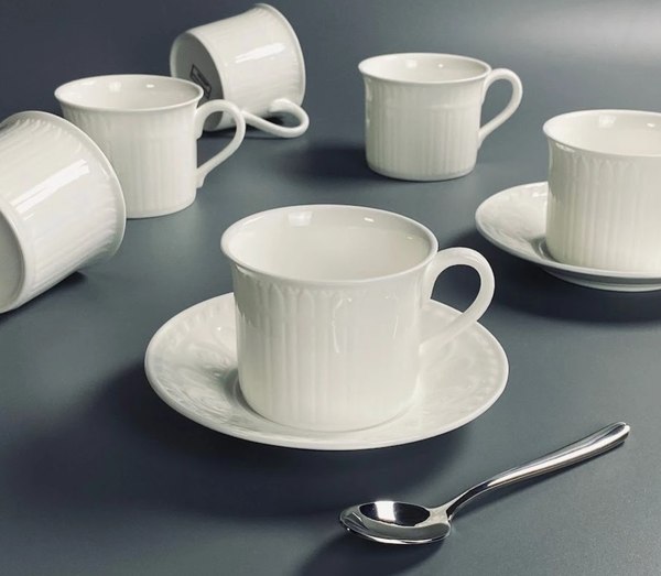 Набор для чая/кофе Lenardi 225-068