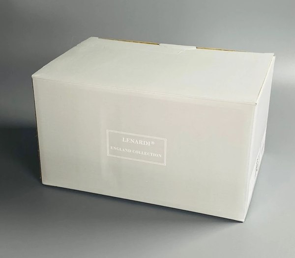 Набор для чая/кофе Lenardi 225-068