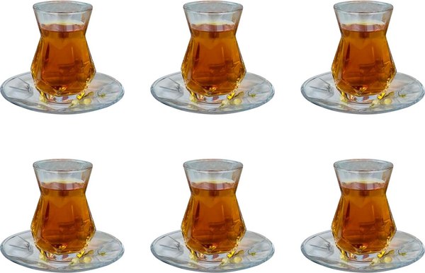 Набор для чая/кофе Lenardi 588-721 - фото