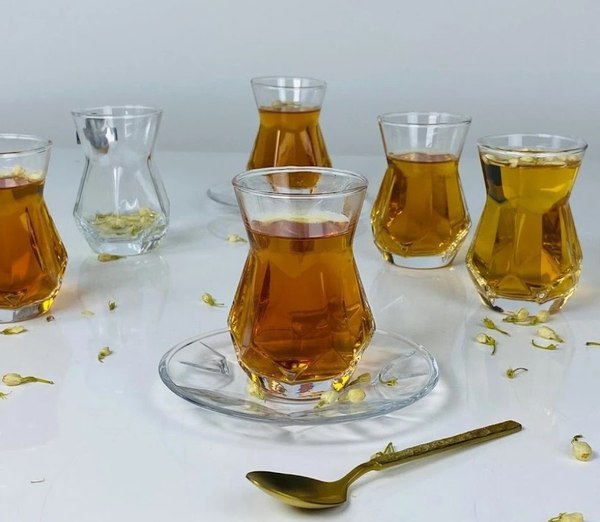 Набор для чая/кофе Lenardi 588-721