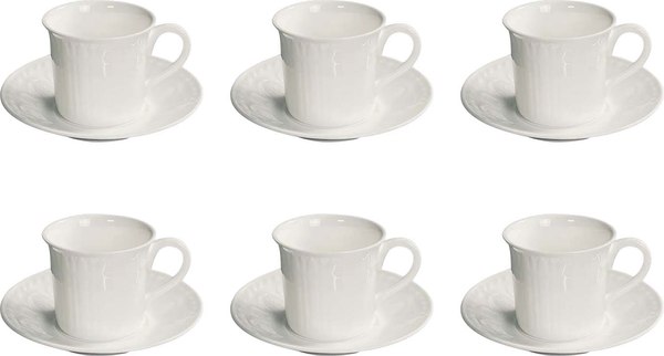 Набор для чая/кофе Lenardi 225-066 - фото