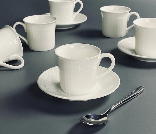 Набор для чая/кофе Lenardi 225-066