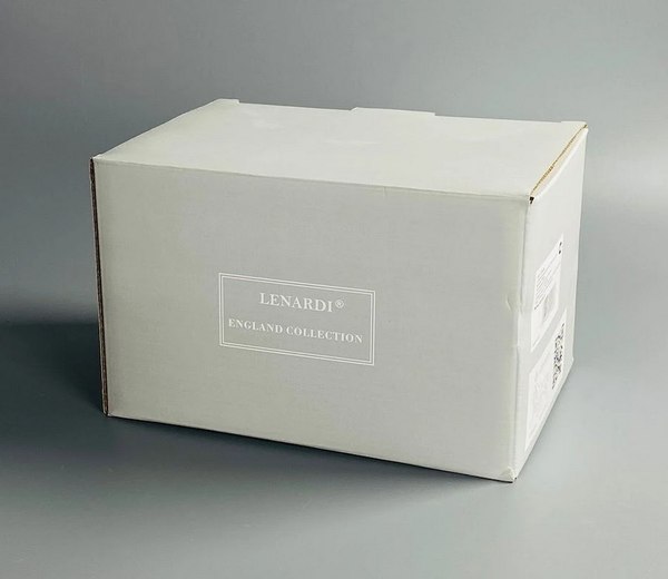 Набор для чая/кофе Lenardi 225-066