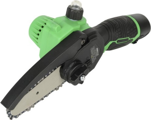 Пила цепная аккумуляторная Zitrek GreenSaw 12 / 083-2015