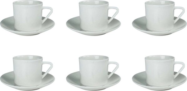 Набор для чая/кофе Lenardi 181-238 - фото