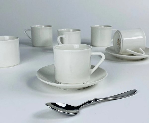 Набор для чая/кофе Lenardi 181-238