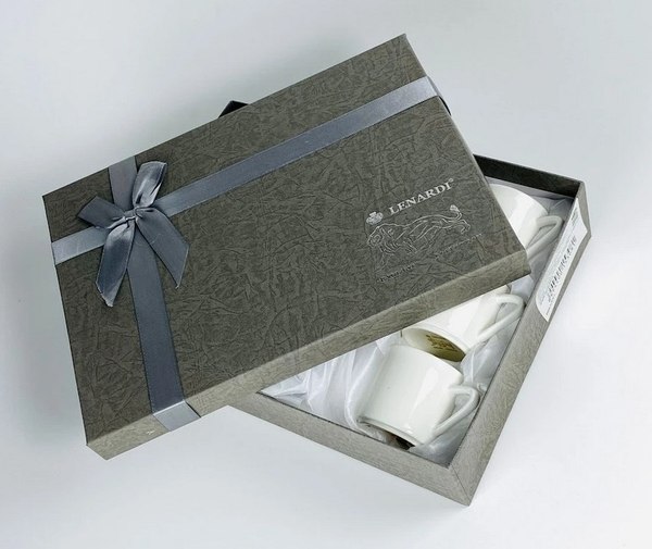 Набор для чая/кофе Lenardi 181-238