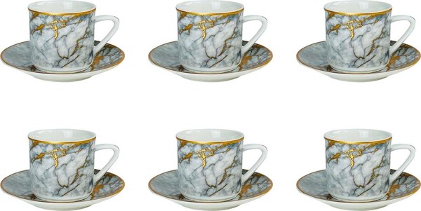 Набор для чая/кофе Lenardi 181-237 - фото