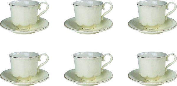 Набор для чая/кофе Lenardi 181-235 - фото