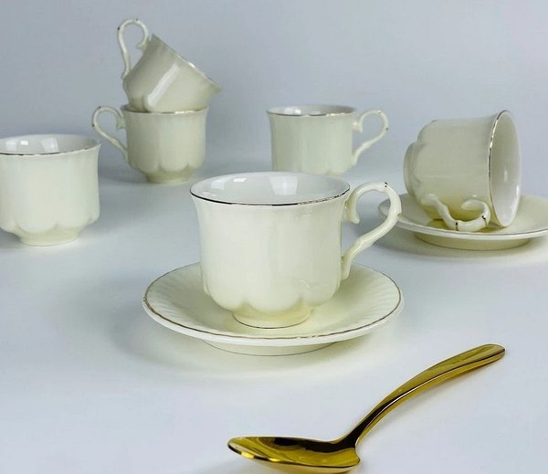 Набор для чая/кофе Lenardi 181-235