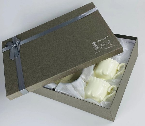 Набор для чая/кофе Lenardi 181-235