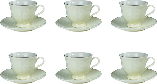 Набор для чая/кофе Lenardi 181-234 - фото