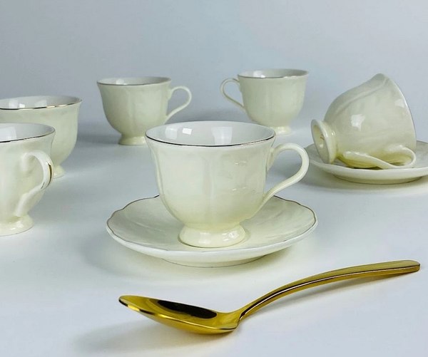 Набор для чая/кофе Lenardi 181-234