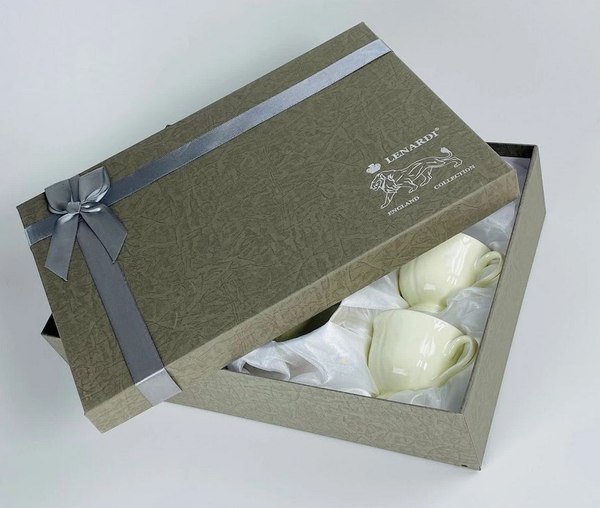 Набор для чая/кофе Lenardi 181-234