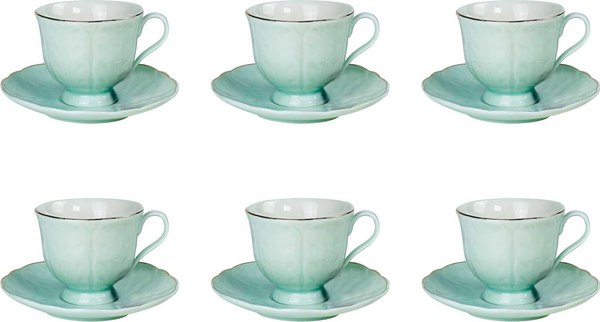 Набор для чая/кофе Lenardi 181-232 - фото