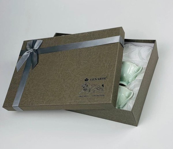 Набор для чая/кофе Lenardi 181-232