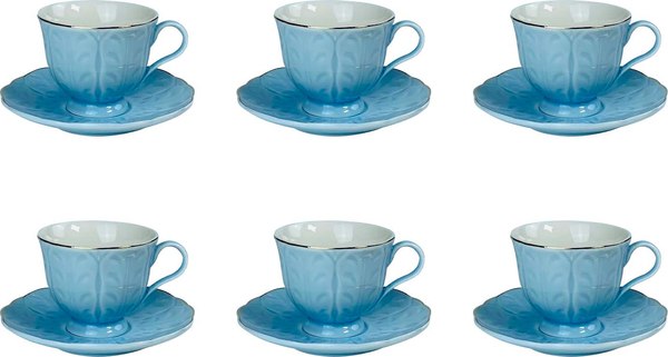 Набор для чая/кофе Lenardi 181-231 - фото