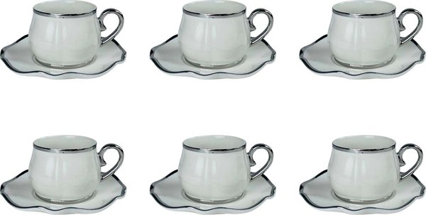 Набор для чая/кофе Lenardi 181-230 - фото