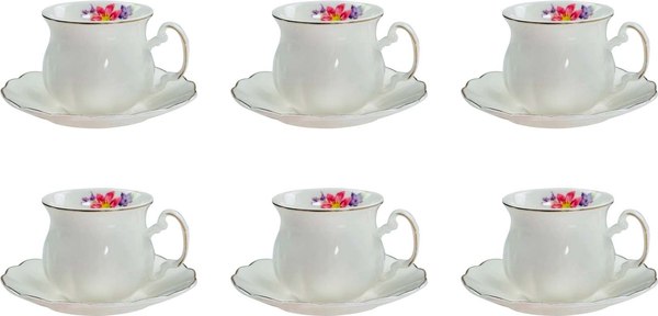 Набор для чая/кофе Lenardi 181-197 - фото