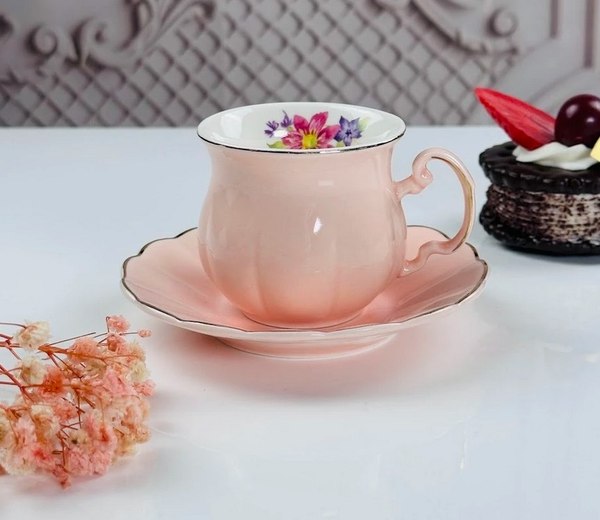 Набор для чая/кофе Lenardi 181-192