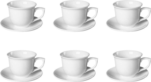 Набор для чая/кофе Lenardi 164-026 - фото