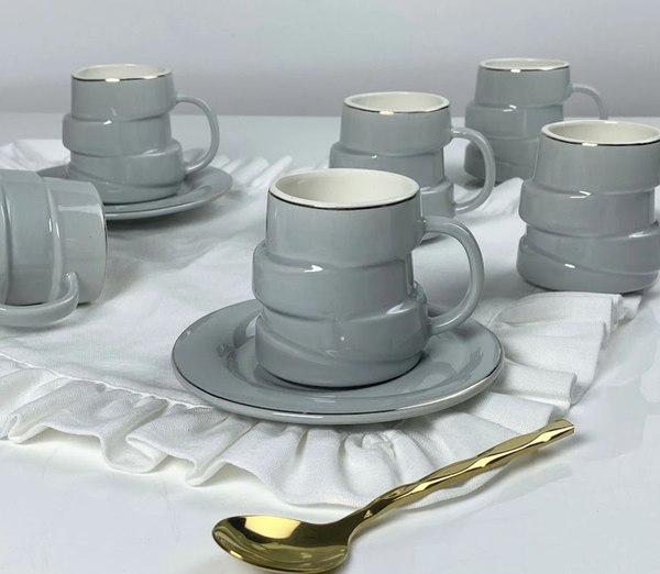 Набор для чая/кофе Lenardi 155-011