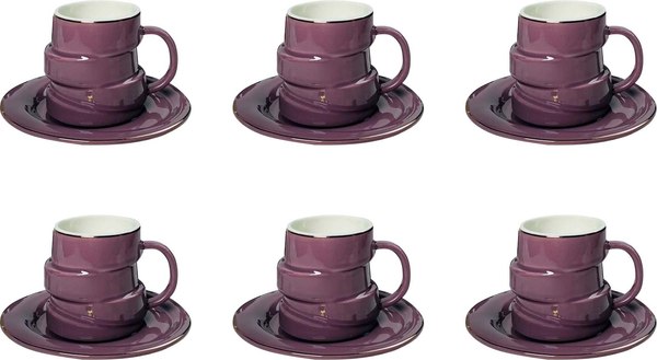 Набор для чая/кофе Lenardi 155-009 - фото