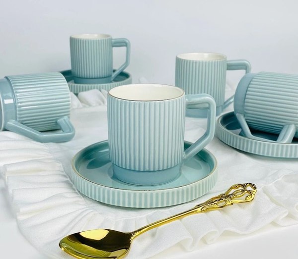 Набор для чая/кофе Lenardi 155-005