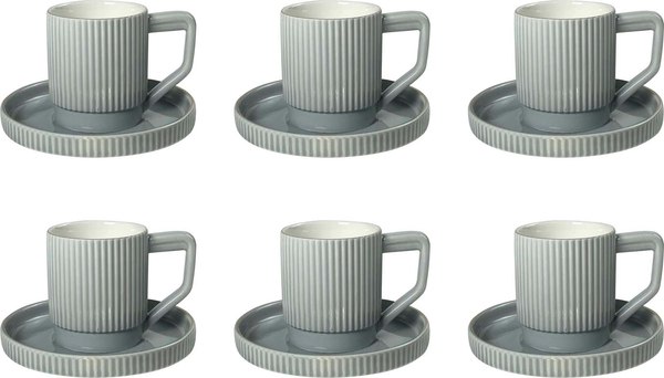 Набор для чая/кофе Lenardi 155-004 - фото