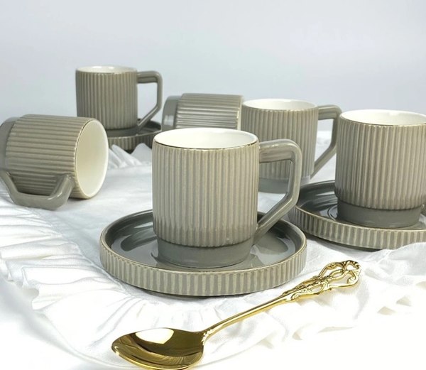 Набор для чая/кофе Lenardi 155-003