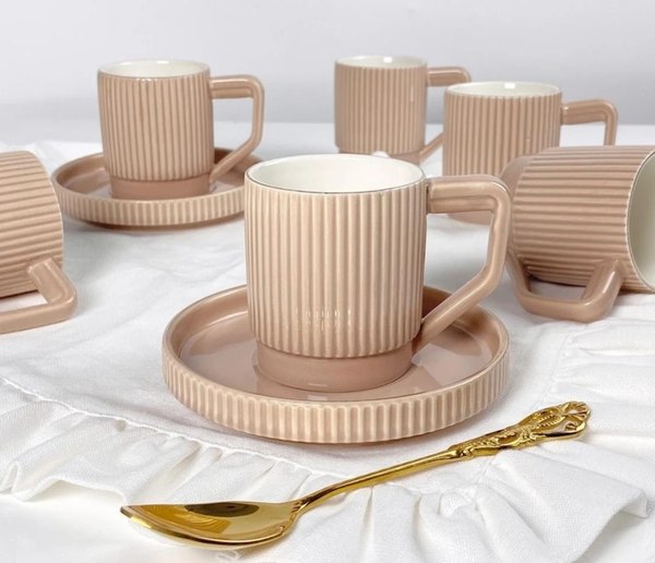 Набор для чая/кофе Lenardi 155-002