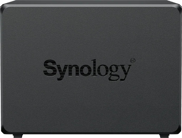NAS сервер Synology DS1525+