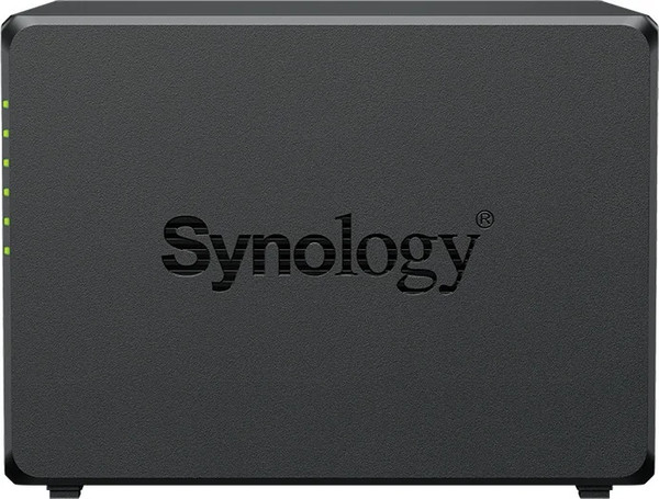 NAS сервер Synology DS1525+