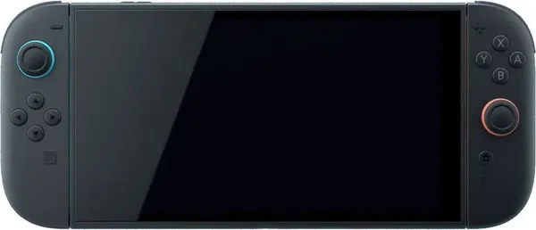 Игровая приставка Nintendo Switch 2 + UKEU-001B / BEE-S-KB6LA_UKEU-001B