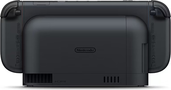 Игровая приставка Nintendo Switch 2 Mario Kart World Bundle+переходник