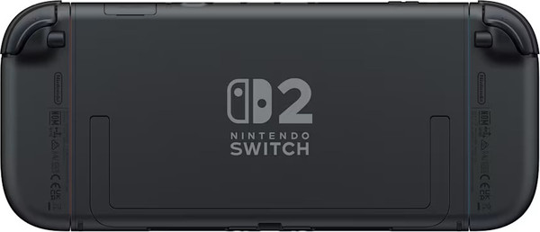 Игровая приставка Nintendo Switch 2 Mario Kart World Bundle+переходник