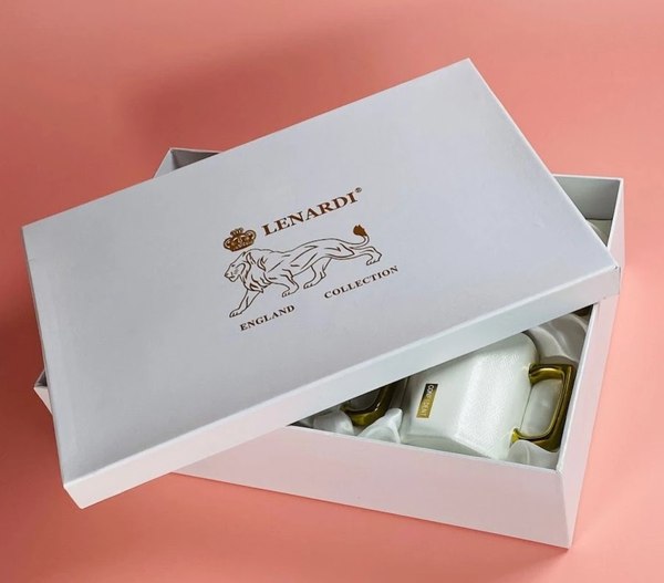 Набор кружек Lenardi 106-352