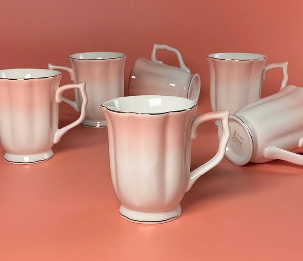 Набор кружек Lenardi 164-005