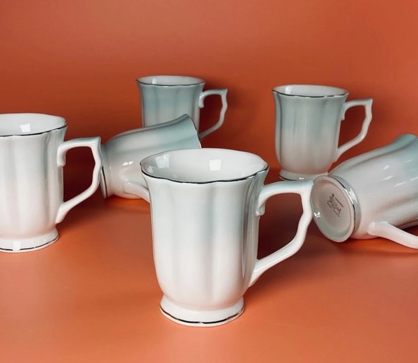 Набор кружек Lenardi 164-006