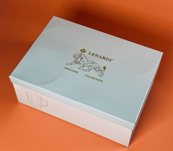 Набор кружек Lenardi 164-006