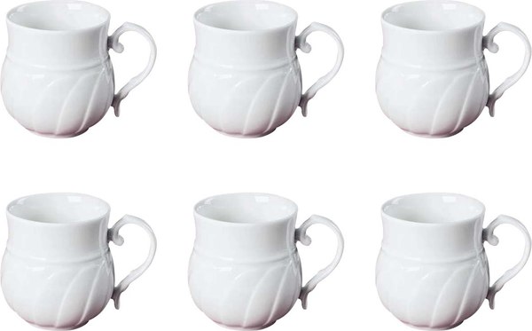 Набор кружек Lenardi 164-017 - фото