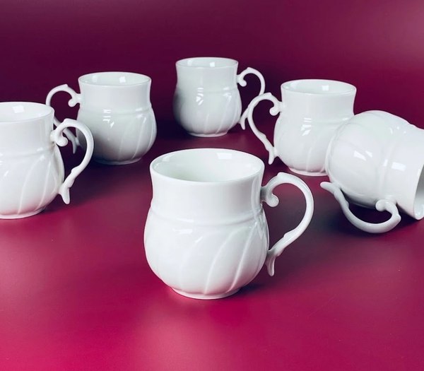 Набор кружек Lenardi 164-017